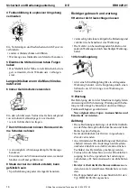 Preview for 16 page of Atlas Copco RRH 04P-01 Product Instructions