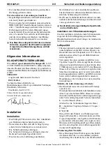 Preview for 17 page of Atlas Copco RRH 04P-01 Product Instructions