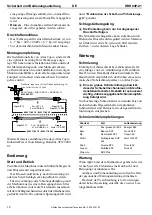 Preview for 18 page of Atlas Copco RRH 04P-01 Product Instructions