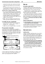 Preview for 24 page of Atlas Copco RRH 04P-01 Product Instructions