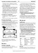 Preview for 30 page of Atlas Copco RRH 04P-01 Product Instructions