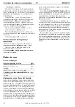 Preview for 32 page of Atlas Copco RRH 04P-01 Product Instructions