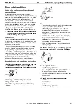 Preview for 45 page of Atlas Copco RRH 04P-01 Product Instructions