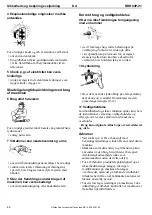 Preview for 46 page of Atlas Copco RRH 04P-01 Product Instructions