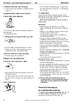 Preview for 52 page of Atlas Copco RRH 04P-01 Product Instructions