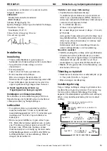 Preview for 53 page of Atlas Copco RRH 04P-01 Product Instructions