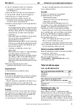 Preview for 55 page of Atlas Copco RRH 04P-01 Product Instructions