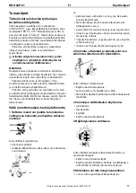 Preview for 57 page of Atlas Copco RRH 04P-01 Product Instructions