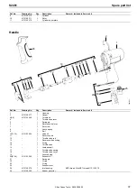 Preview for 37 page of Atlas Copco S2481 Safety And Operating Instructions Manual