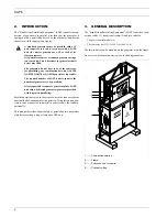 Preview for 8 page of Atlas Copco SAPE Instruction Manual