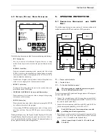 Preview for 11 page of Atlas Copco SAPE Instruction Manual