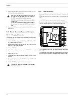 Preview for 12 page of Atlas Copco SAPE Instruction Manual