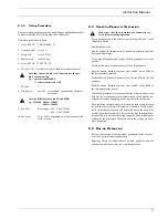 Preview for 13 page of Atlas Copco SAPE Instruction Manual