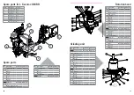 Предварительный просмотр 6 страницы Atlas Copco Secoroc GM RH Operator Instructions Manual