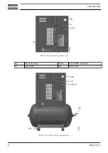 Preview for 12 page of Atlas Copco SF 1 Instruction Book