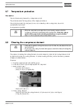 Предварительный просмотр 37 страницы Atlas Copco SF 1 Instruction Book