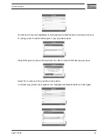 Предварительный просмотр 43 страницы Atlas Copco SF 15+ Instruction Book