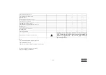 Preview for 33 page of Atlas Copco SK 160 SA 1 Instruction Manual