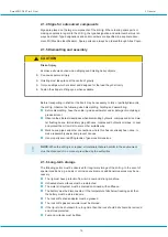 Preview for 16 page of Atlas Copco SMARTROC D65 TIER 4 FINAL Maintenance Manual