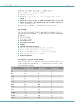 Preview for 17 page of Atlas Copco SMARTROC D65 TIER 4 FINAL Maintenance Manual