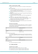 Preview for 19 page of Atlas Copco SMARTROC D65 TIER 4 FINAL Maintenance Manual