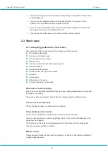 Preview for 23 page of Atlas Copco SMARTROC D65 TIER 4 FINAL Maintenance Manual