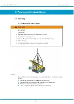 Preview for 33 page of Atlas Copco SMARTROC D65 TIER 4 FINAL Maintenance Manual