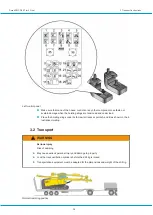 Preview for 34 page of Atlas Copco SMARTROC D65 TIER 4 FINAL Maintenance Manual