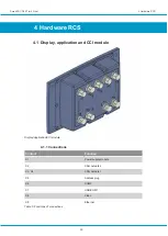 Preview for 39 page of Atlas Copco SMARTROC D65 TIER 4 FINAL Maintenance Manual