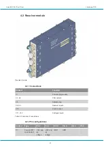 Preview for 41 page of Atlas Copco SMARTROC D65 TIER 4 FINAL Maintenance Manual