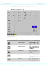 Preview for 62 page of Atlas Copco SMARTROC D65 TIER 4 FINAL Maintenance Manual