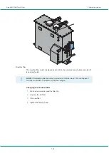 Preview for 139 page of Atlas Copco SMARTROC D65 TIER 4 FINAL Maintenance Manual