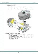 Preview for 143 page of Atlas Copco SMARTROC D65 TIER 4 FINAL Maintenance Manual