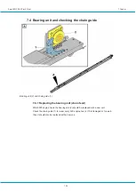 Preview for 144 page of Atlas Copco SMARTROC D65 TIER 4 FINAL Maintenance Manual