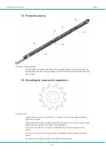 Preview for 145 page of Atlas Copco SMARTROC D65 TIER 4 FINAL Maintenance Manual