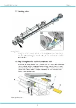 Preview for 146 page of Atlas Copco SMARTROC D65 TIER 4 FINAL Maintenance Manual