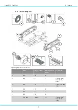 Preview for 150 page of Atlas Copco SMARTROC D65 TIER 4 FINAL Maintenance Manual