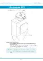 Preview for 155 page of Atlas Copco SMARTROC D65 TIER 4 FINAL Maintenance Manual