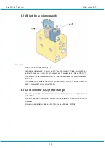 Preview for 156 page of Atlas Copco SMARTROC D65 TIER 4 FINAL Maintenance Manual