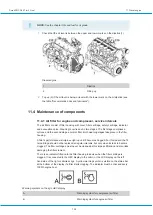 Preview for 162 page of Atlas Copco SMARTROC D65 TIER 4 FINAL Maintenance Manual