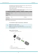 Preview for 163 page of Atlas Copco SMARTROC D65 TIER 4 FINAL Maintenance Manual