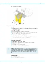 Preview for 165 page of Atlas Copco SMARTROC D65 TIER 4 FINAL Maintenance Manual