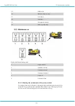 Preview for 174 page of Atlas Copco SMARTROC D65 TIER 4 FINAL Maintenance Manual