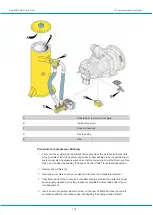 Preview for 178 page of Atlas Copco SMARTROC D65 TIER 4 FINAL Maintenance Manual