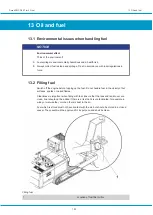 Preview for 183 page of Atlas Copco SMARTROC D65 TIER 4 FINAL Maintenance Manual