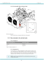 Preview for 189 page of Atlas Copco SMARTROC D65 TIER 4 FINAL Maintenance Manual