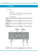 Preview for 193 page of Atlas Copco SMARTROC D65 TIER 4 FINAL Maintenance Manual