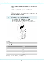 Preview for 196 page of Atlas Copco SMARTROC D65 TIER 4 FINAL Maintenance Manual