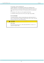 Preview for 206 page of Atlas Copco SMARTROC D65 TIER 4 FINAL Maintenance Manual