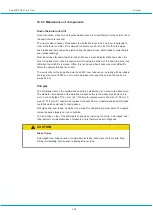 Preview for 208 page of Atlas Copco SMARTROC D65 TIER 4 FINAL Maintenance Manual